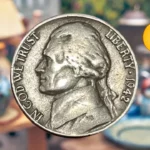 1942 War Nickel