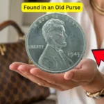 1943 Lincoln penny