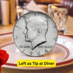 Kennedy half dollar 1964 silver